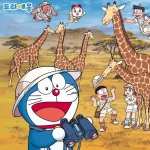 Doraemon hd wallpaper