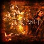 Dream Theater new photos