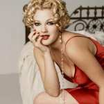 Drew Barrymore photo