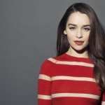 Emilia Clarke high quality wallpapers