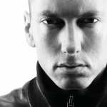 Eminem background