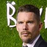Ethan Hawke wallpapers for android