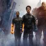 Fantastic Four (2015) high definition wallpapers