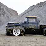 Ford F-100 images