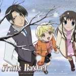 Fruits Basket pic