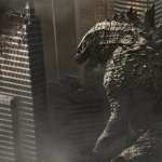 Godzilla (2014) download wallpaper