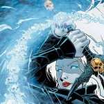 Lady Death PC wallpapers