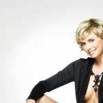 Lena Gercke wallpapers for iphone