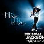 Michael Jackson PC wallpapers