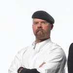 Mythbusters high definition photo