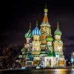 Saint Basil s Cathedral PC wallpapers