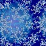 Snowflake Artistic high definition wallpapers