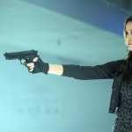 Terminator The Sarah Connor Chronicles high definition wallpapers