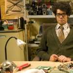 The It Crowd images