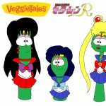 VeggieTales image