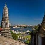 Wat Arun Temple pics
