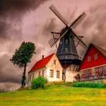 Windmill hd pics
