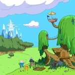 Adventure Time download