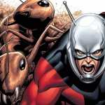 Ant-Man Comics photo