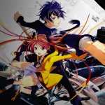 Black Bullet high definition wallpapers