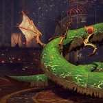 Castlevania Lords Of Shadow 2 download wallpaper