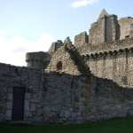 Craigmillar Castle hd photos