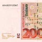 Deutsche Mark hd