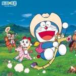 Doraemon 2017