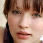 Emily Browning high definition photo