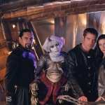 Farscape wallpapers for android