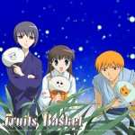 Fruits Basket PC wallpapers