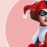 Harley Quinn new wallpapers