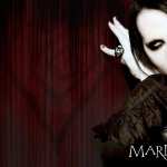 Marilyn Manson free wallpapers