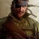 Metal Gear Solid photos