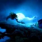 Ori And The Blind Forest high quality wallpapers