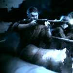 Resident Evil Damnation pics