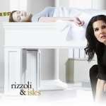 Rizzoli and Isles download wallpaper