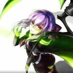 Seraph Of The End 2017