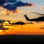 Sikorsky UH-60 Black Hawk PC wallpapers
