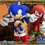 Sonic The Hedgehog (2006) photos