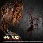 Spartacus hd wallpaper