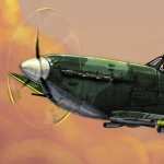 Supermarine Spitfire new wallpapers