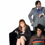 The It Crowd download