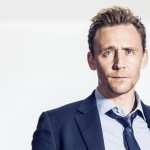 Tom Hiddleston background