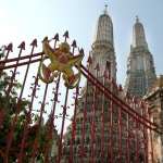 Wat Arun Temple PC wallpapers