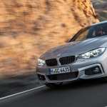 2015 Bmw 4-series Gran Coupe high quality wallpapers