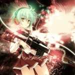 Aria The Scarlet Ammo free download