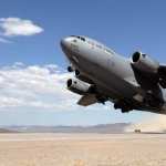 Boeing C-17 Globemaster III wallpapers for android