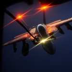 Boeing F A-18E F Super Hornet 1080p