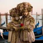 Carnival Of Venice high definition photo